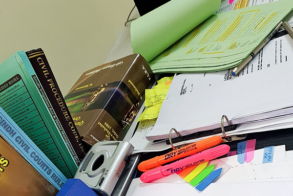Civil Litigation